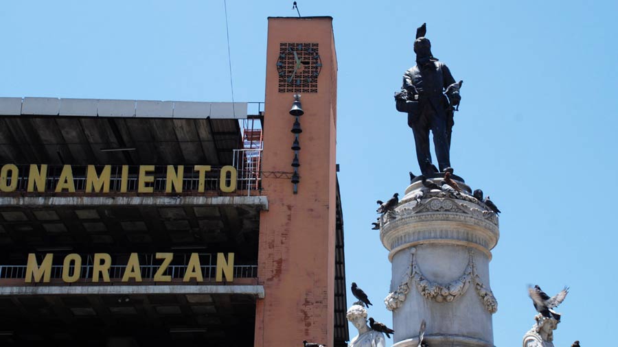 Monumentos Hist Ricos Salvadore Os Que Debes Conocer Elsalvador