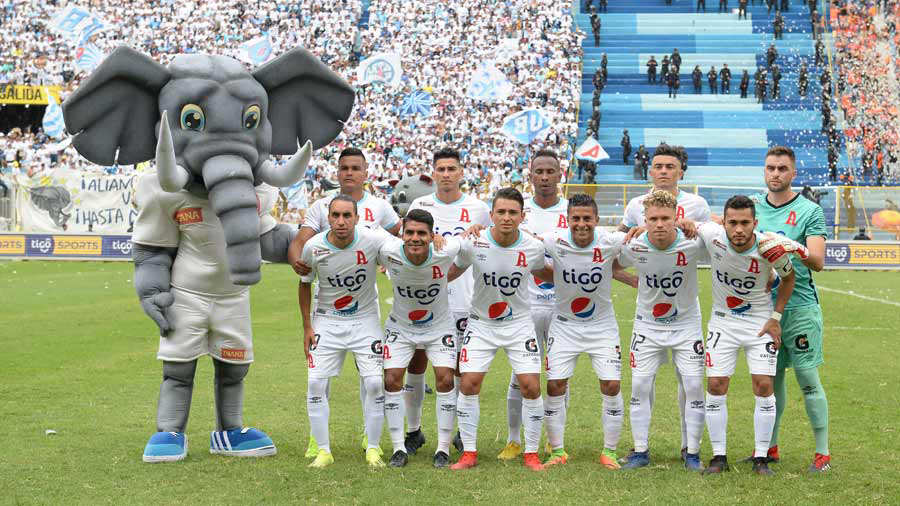 Las Mejores Im Genes Del Partido De La Final Del Clausura Entre