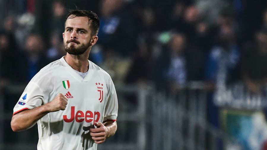 Pjanic was kicked out of the Bosnia national team for being drunk, but then they deleted the publication | News from El Salvador.