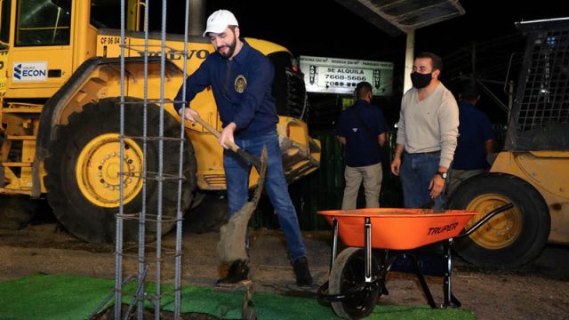 Redondel Utila habrá paso restringido por 15 días Noticias de El