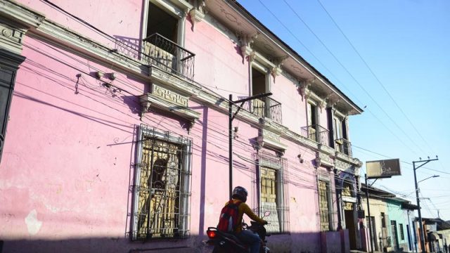 D Nde Comer En Sonsonate Lugares Que Tienes Que Visitar Durante Las