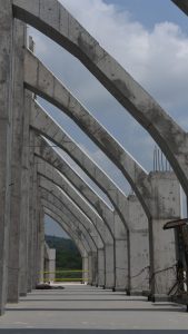 Así luce el monumental templo en honor a Virgen de Fátima Noticias de