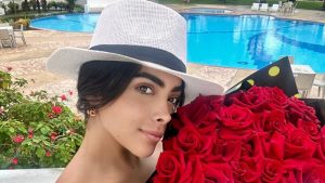 Excandidata A Miss Ecuador Asesinada En Una Ola De Violencia Noticias