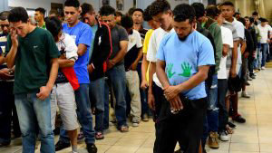 Ruta del Migrante