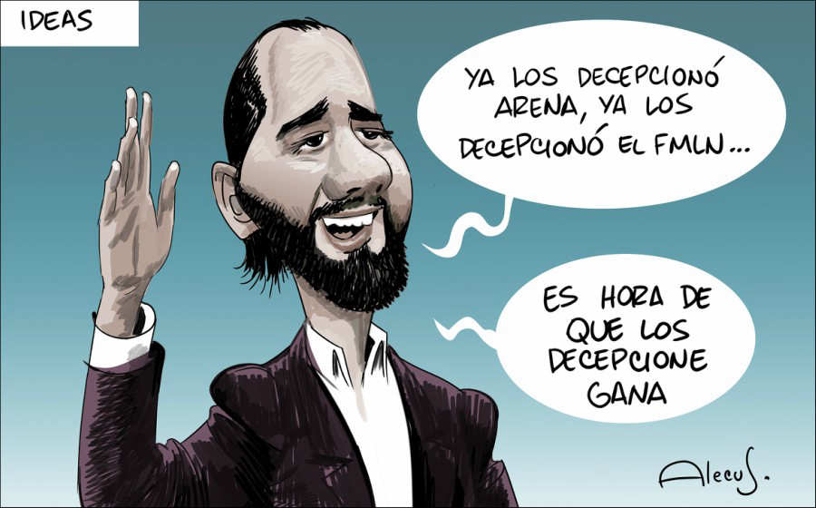Ideas | Noticias de El Salvador - elsalvador.com