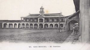 Cabildo-de-San-Miguel-alredor-de-1905