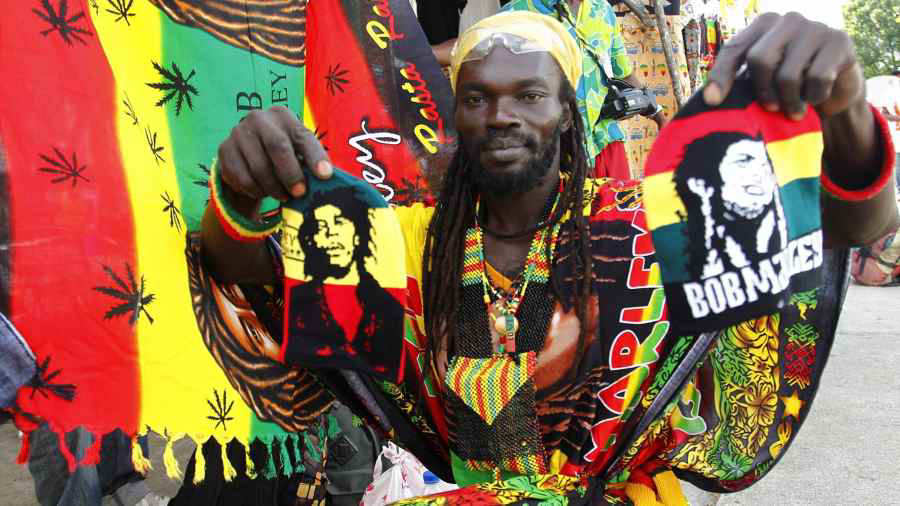 El Reggae Es Declarado Patrimonio Inmaterial De La Humanidad Por La Unesco Noticias De El