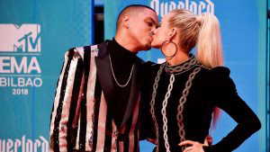 GALA DE ENTREGA DE LOS PREMIOS EUROPEOS EMAS 2018