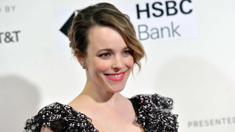 Rachel Mcadams 10 Datos De Su Vida Que Seguramente Desconocías