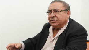 Jorge Villacorta: Procurador Apolonio debe visitar cárceles donde se señalan más muertes