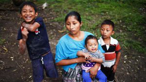 GUATEMALA-US-MIGRATION-CHILDREN-DEATH