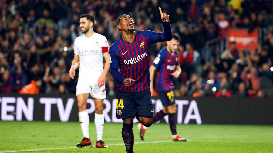 Cuántas Copas Del Rey Ha Ganado El Fc Barcelona