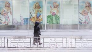 RUSSIA-WEATHER-COLD