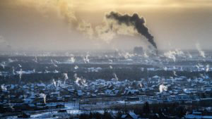RUSSIA-WEATHER-ENVIRONMENT