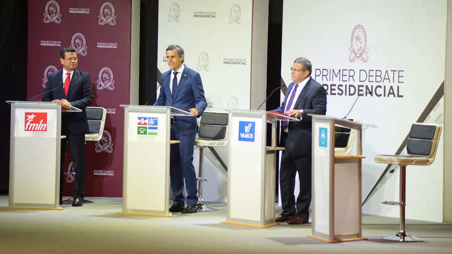 Estas son las propuestas sobre economía en el debate presidencial en la ...