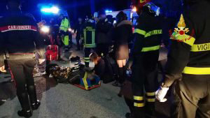 Italy: nightclub stampede kills 6 and injures more than 100
