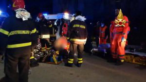 Italy: nightclub stampede kills 6 and injures more than 100