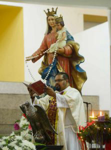 Misa Navidad Catedral