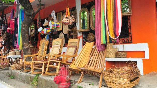 Siete ciudades salvadoreñas que impresionan con sus artesanías