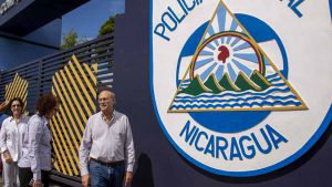 Grupo de medios denuncia confiscacin de sede y tres empresas en Nicaragua