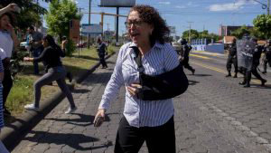 Grupo de medios denuncia confiscacin de sede y tres empresas en Nicaragua