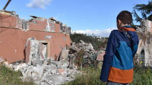 Terremoto de magnitud 4,8 sacude Sicilia y causa 10 heridos leves y derrumbes