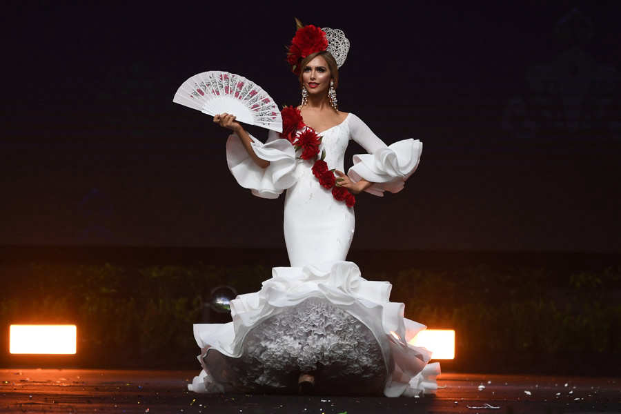 THAILAND-MISS UNIVERSE-2018