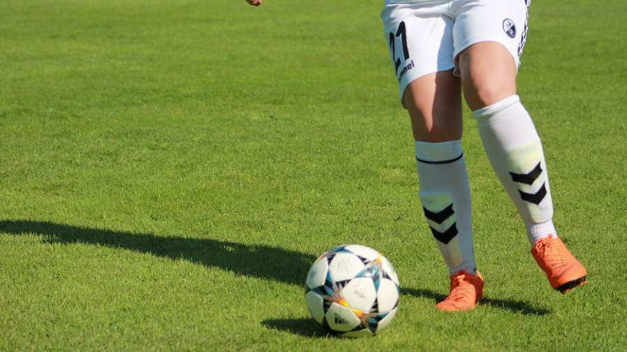 ¿para Cuándo El Salvador Liga Femenina De Fútbol De Perú Se Verá Por Primera Vez Por Tevéemk 8757