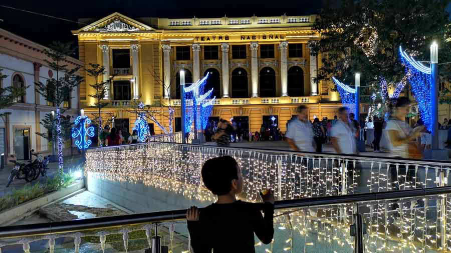 Con estas imágenes te deseamos una Feliz Navidad | Noticias de El