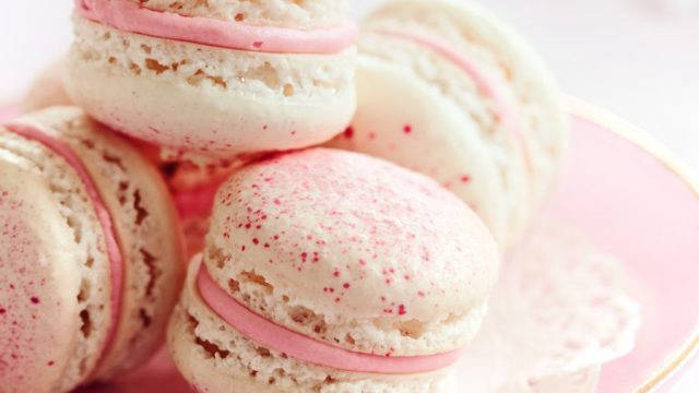 Pastel Con Merengue Entre Dos Capas De Hojaldre Los postres franceses más famosos | Noticias de El Salvador