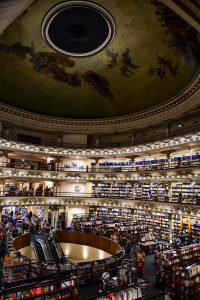 ARGENTINA-NATIONAL-GEOGRAPHIC-MOST-BEAUTIFUL-BOOKSTORE-ATENEO