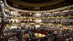 ARGENTINA-NATIONAL-GEOGRAPHIC-MOST-BEAUTIFUL-BOOKSTORE-ATENEO