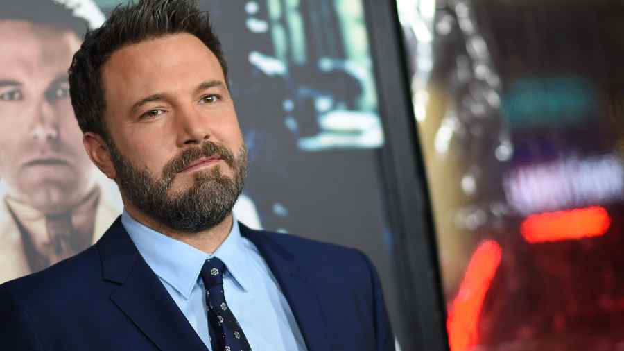 Ben Affleck deja de ser Batman y esto dijo en Twitter sobre la nueva cinta  | Noticias de El Salvador 