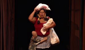 La Cachada Teatro, mujeres que transforman vidas con el arte