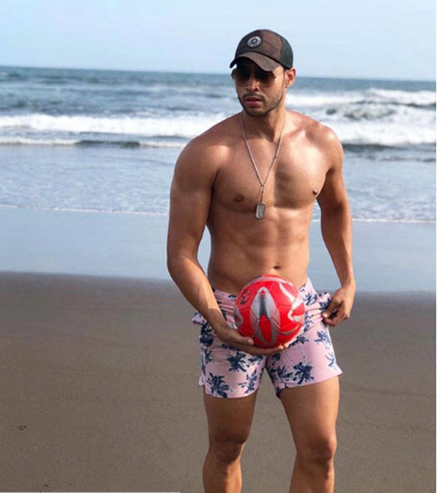 Carlos arias el salvador