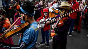 Carnaval de Pasto