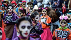 Carnaval de Pasto
