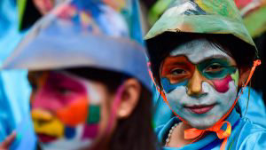 Carnaval de Pasto