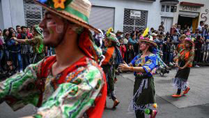 Carnaval de Pasto