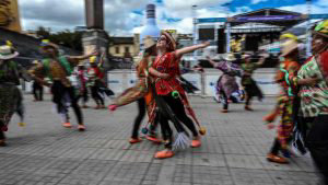 Carnaval de Pasto
