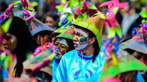 Carnaval de Pasto