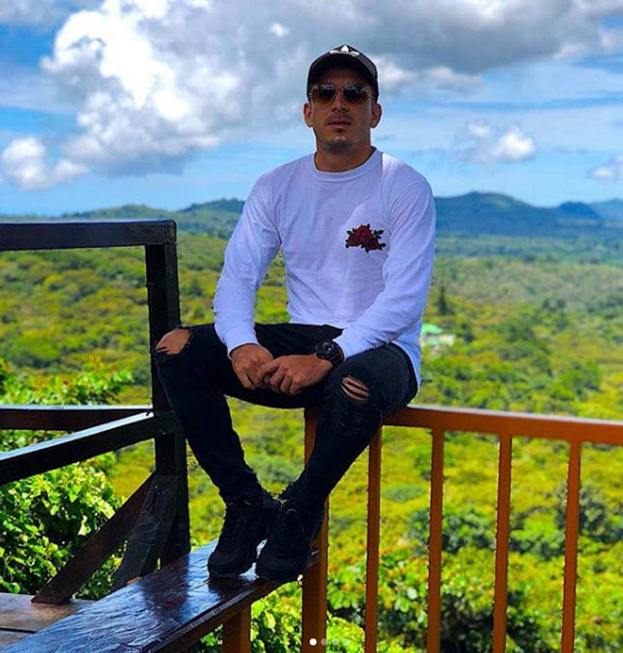 Herberth Sosa