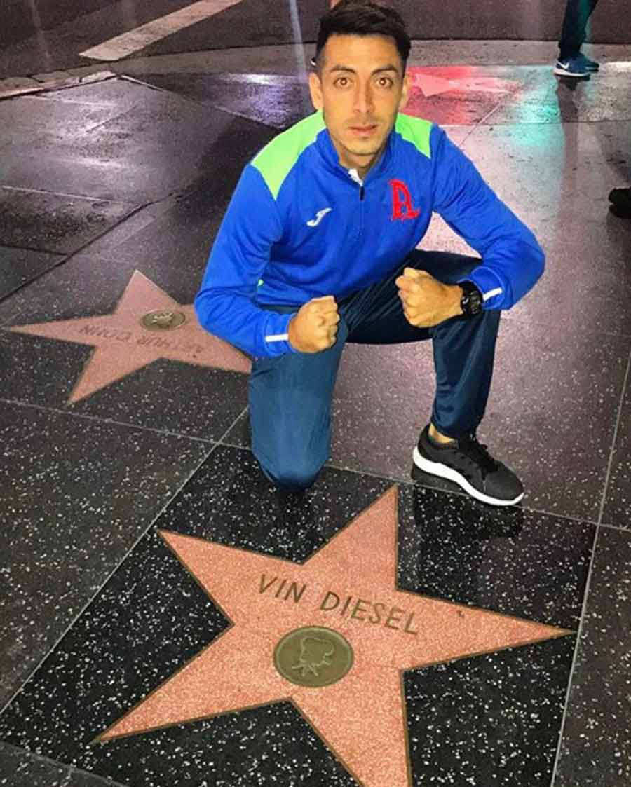 Herberth Sosa