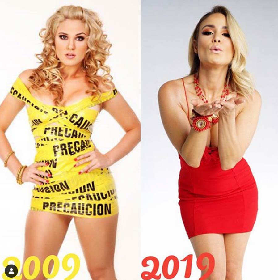 Ligia-Roca