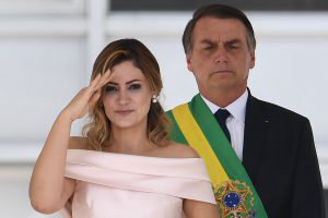 Michelle Bolsonaro