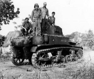 Revolucion Cuba