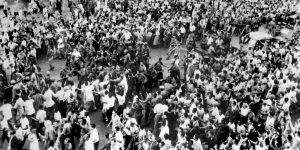 Revolucion Cuba