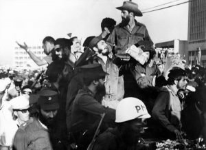 Revolucion Cuba