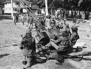 Revolucion Cuba