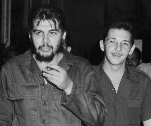Revolucion Cuba